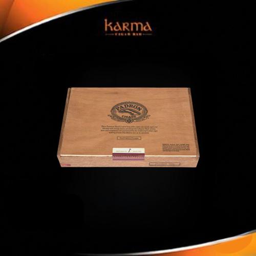 Padron Series 4000 Maduro