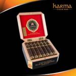 Diamond Crown Black Diamond Marquise Robusto