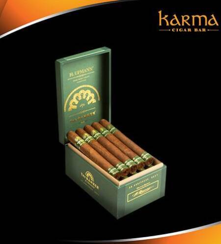 H Upmann The Banker Arbitrage
