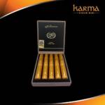 La Flor Dominicana Oro Chisel