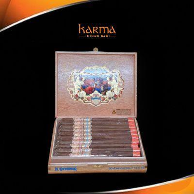 My Father La Promesa Lancero 7 1/2 x 38