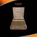 Oliva Connecticut Reserve Churchill