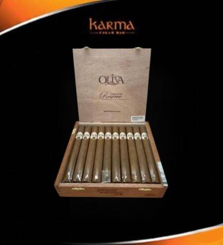 Oliva Connecticut Reserve Churchill