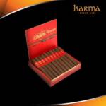 Aging Room Quattro Maduro