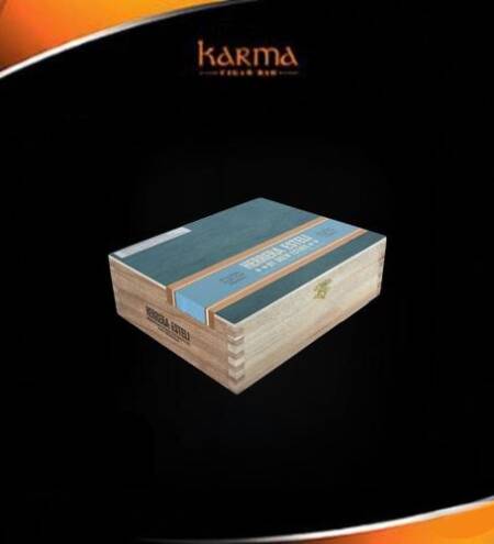 Drew Estate Herrera Esteli Brazilian Maduro Toro Especial