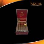 La Flor Dominicana Coronado Toro
