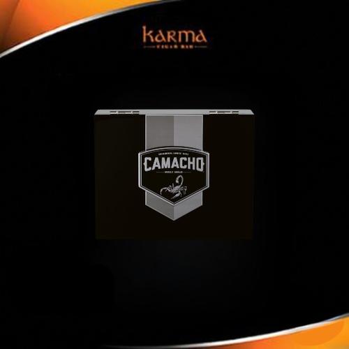 Camacho Triple Maduro Toro