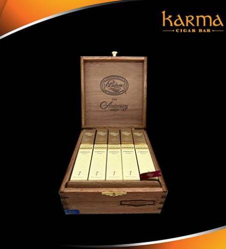 Padron 1964 Anniversary Soberano Natural
