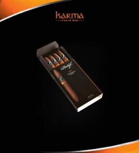 Davidoff Nicaragua Diadema
