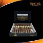 Plasencia Cosecha 151 La Musica Robusto