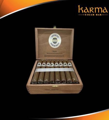 Ashton Classic Majesty