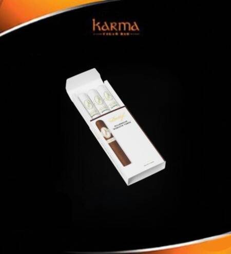 Davidoff Millennium Robusto Tubos