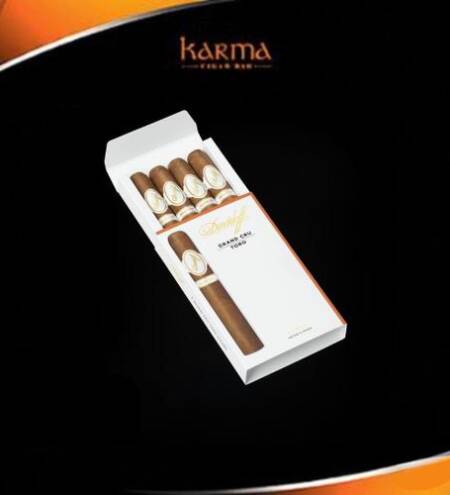 Davidoff Grand Cru Toro