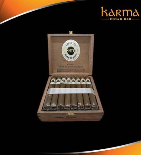 Ashton Classic Corona
