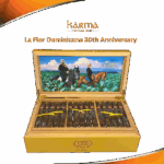 La Flor Dominicana 30th Anniversary