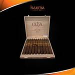 Oliva Serie V Melanio Figurado