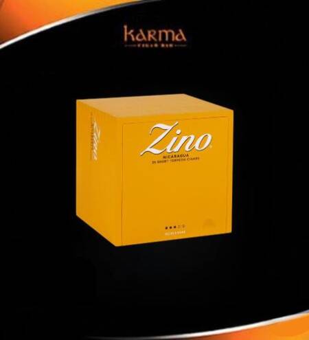 Zino Nicaragua Short Torpedo