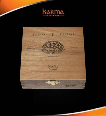 Padron Family Reserve No 96 Maduro
