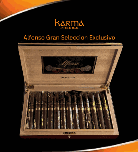 Alfonso Gran Seleccion Exclusivos