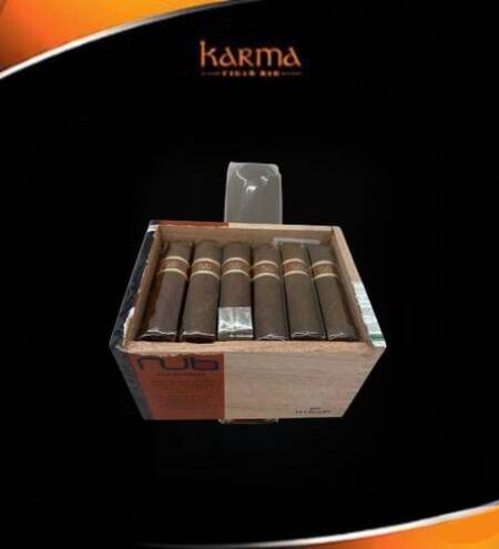 Nub by Oliva 460 Habano