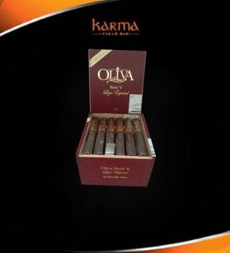 Oliva Serie V Double Toro