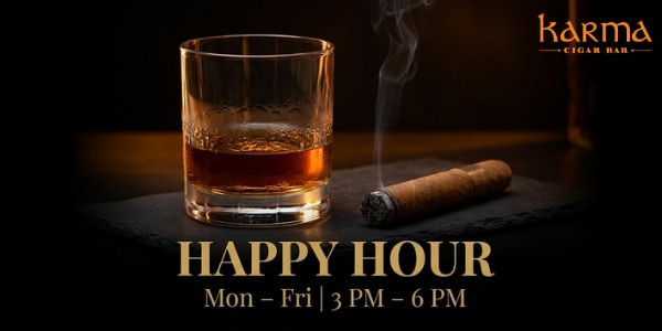 Happy Hours