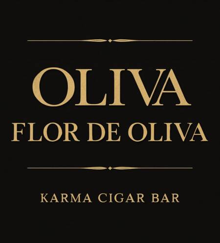 Oliva Flor de Oliva