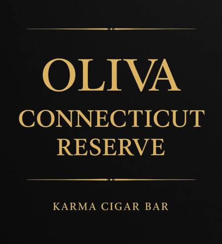 Oliva Connecticut Reserve