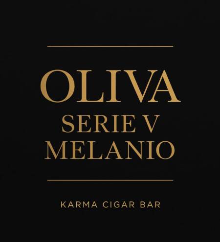 Oliva Serie V Melanio