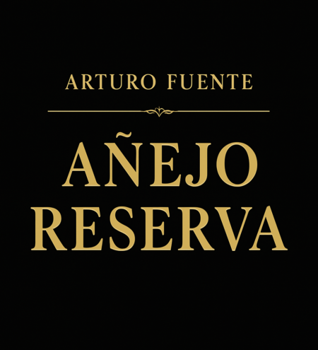 Anejo Reserva