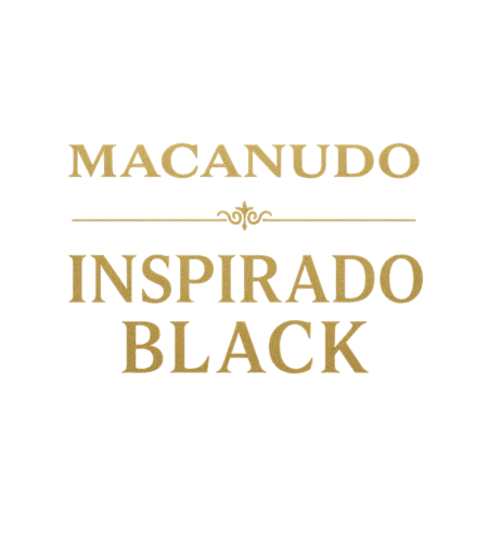 Inspirado Black