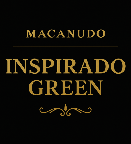 Inspirado Green