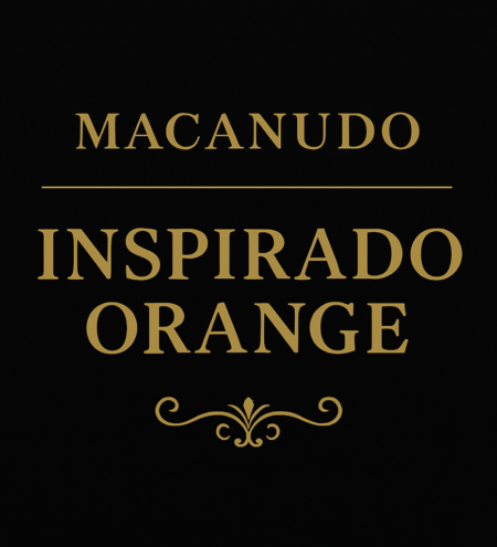 Inspirado Orange
