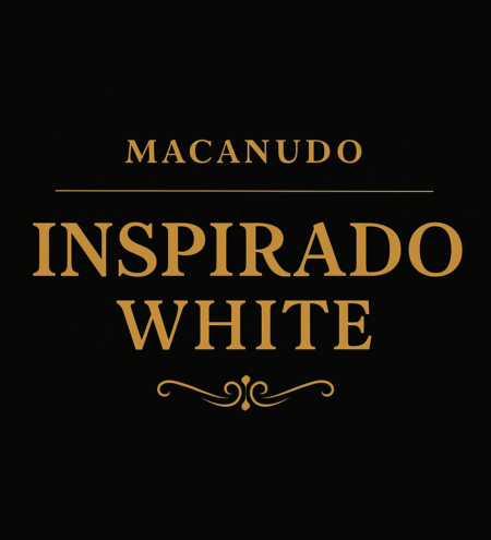 Inspirado White