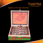 Island Jim San Andres