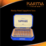 Rocky Patel Sapphire Toro