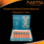 Plasencia Alma Fuerte Natural Eduardo I Toro