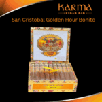 San Cristobal Golden Hour Bonito