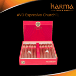 AVO Expresivo Churchill