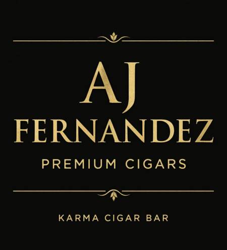 AJ Fernandez