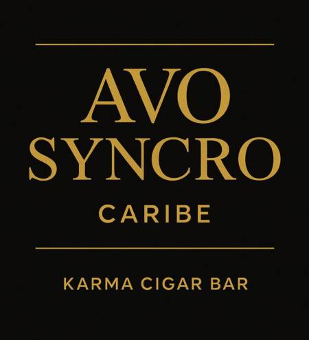 AVO Syncro Caribe