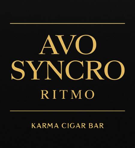 AVO Syncro Ritmo