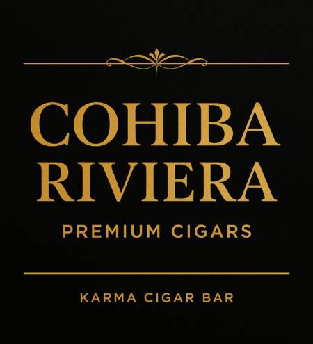 Cohiba Riviera