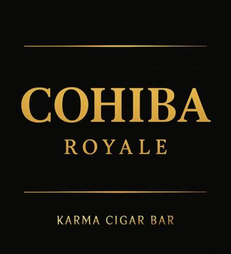 Cohiba Royale