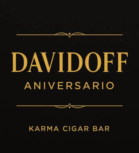 Davidoff Aniversario