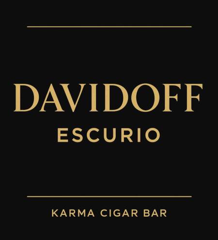 Davidoff Escuro