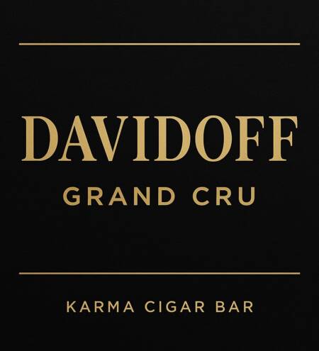 Davidoff Grand Cru