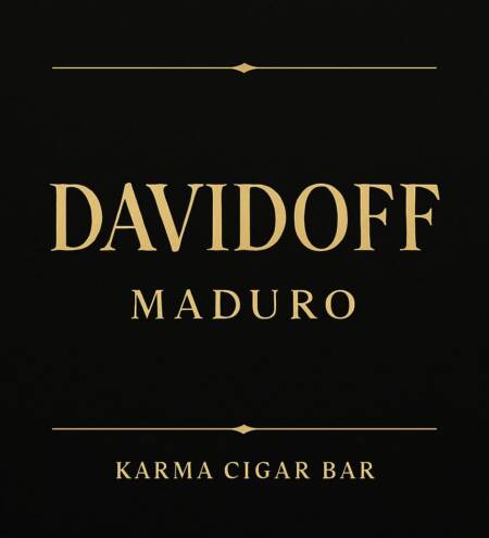 Davidoff Maduro