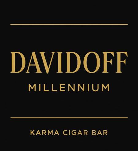 Davidoff Millenium