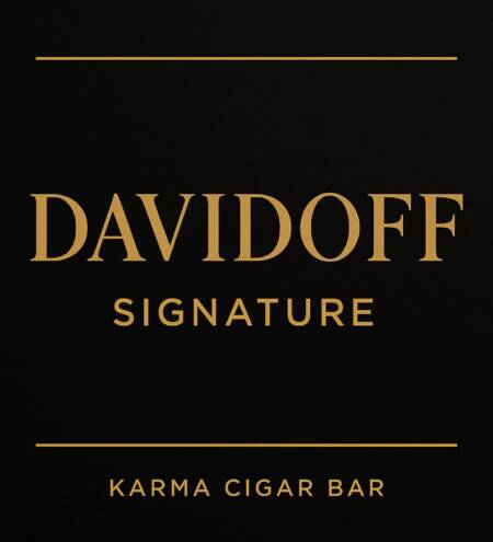 Davidoff Signature